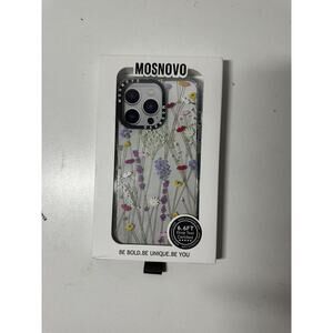 iPhone 14 Pro Case